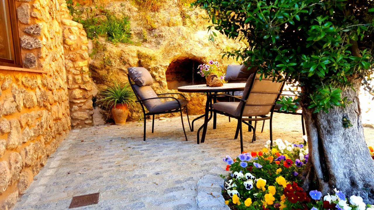 Casas Rurales Almoguer Frailes Bagian luar foto